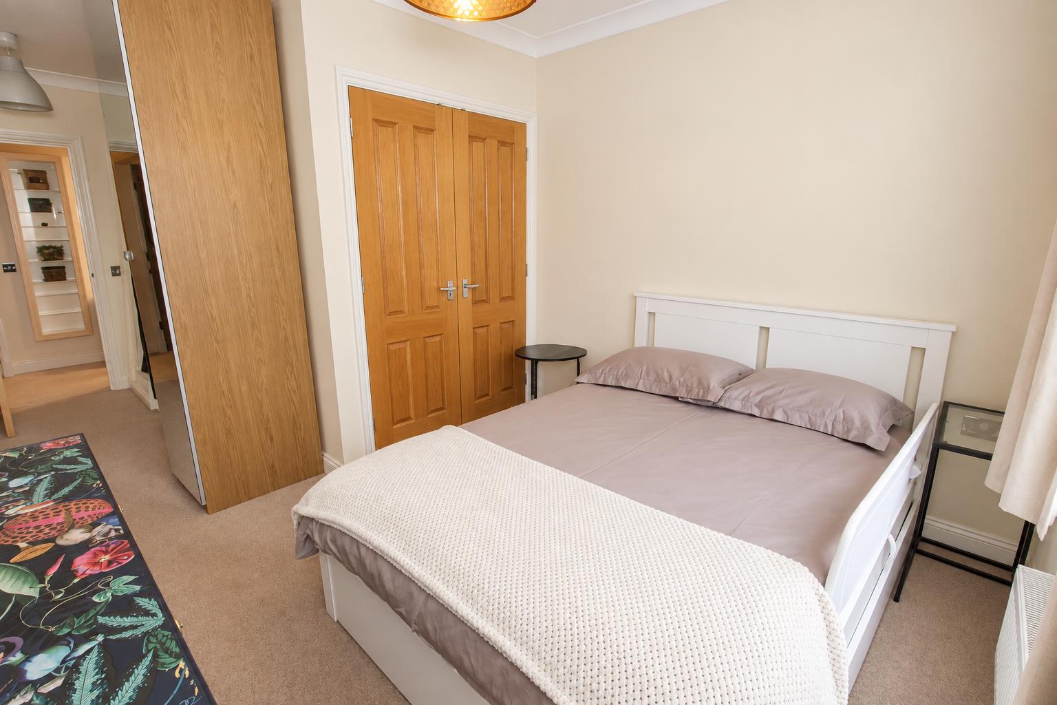 Saxon Place, Pangbourne, Reading